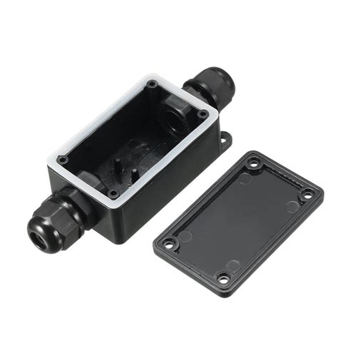 weatherproof trailer junction box|exterior waterproof electrical junction box.